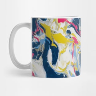 Acrylic Rain Mug